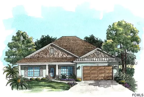 3090 Silvermines Ave, Ormond Beach, FL 32174 photo 1