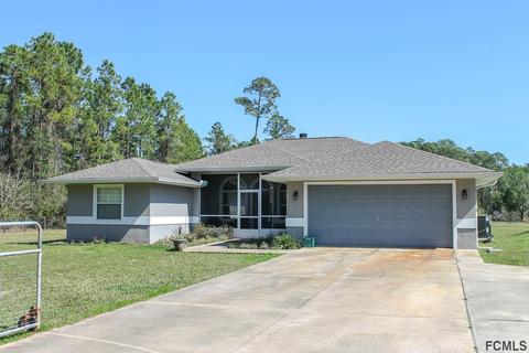 1691 Elder St, Bunnell, FL 32110 photo 1