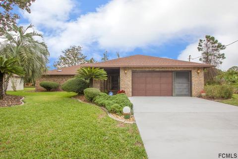 40 Patchogue Ln, Palm Coast, FL 32164 photo 1