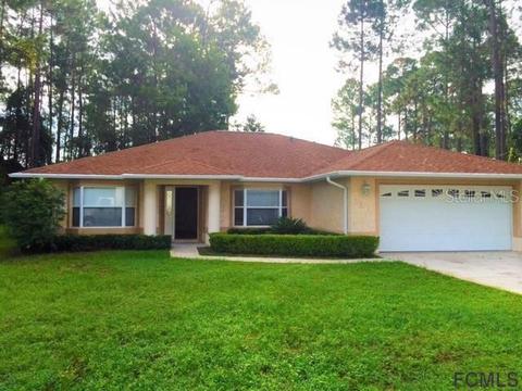 23 Eagle Crest Path, Palm Coast, FL 32164 photo 1