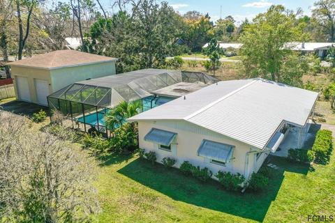 1105 Lambert St E, Bunnell, FL 32110 photo 1