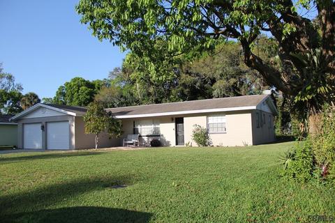 743 Lucerne Cir, Ormond Beach, FL 32174 photo 1