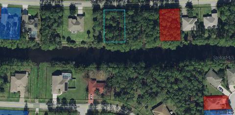 40 Raleigh Dr, Palm Coast, FL 32164