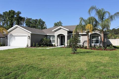 39 E Diamond Dr, Palm Coast, FL 32164 photo 1