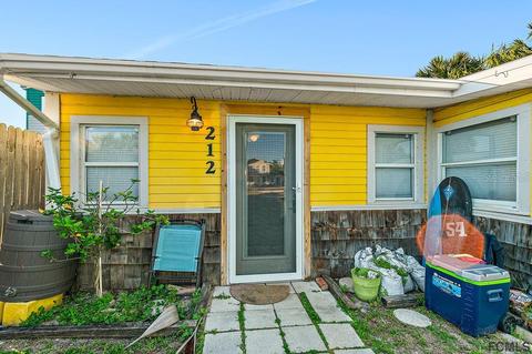 212 4th St, Flagler Beach, FL 32136 photo 1