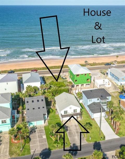 712 Central Ave, Flagler Beach, FL 32136 photo 1