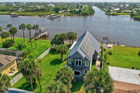 426 Lambert Ave, Flagler Beach, FL 32136 photo 1