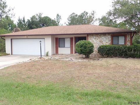 84 Pine Circle Dr, Palm Coast, FL 32164 photo 1
