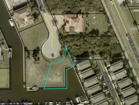 94 Hidden Cv, Beverly Beach, FL 32136 photo 6