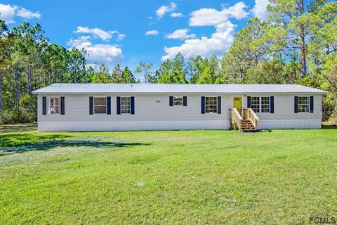 2190 Hickory St, Bunnell, FL 32110 photo 1