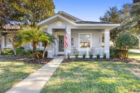 3134 Connemara Dr, Ormond Beach, FL 32174 photo 1