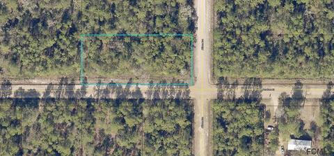 10735 Allison Ave, Hastings, FL 32145