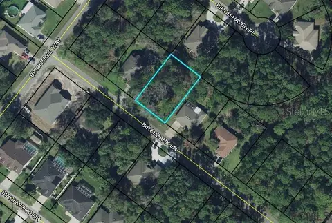 28 Birchbark Ln, Palm Coast, FL 32137