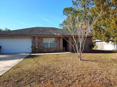 17 Post Tree Ln, Palm Coast, FL 32164 photo 1
