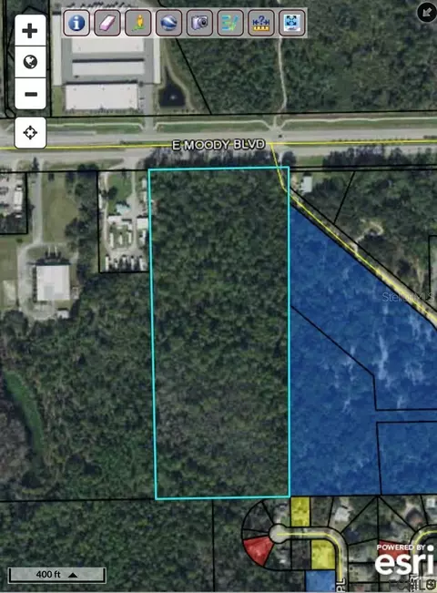 0 Moody Blvd E, Bunnell, FL 32110