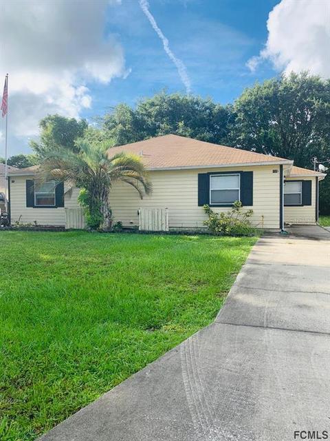 155 Plain View Dr, Palm Coast, FL 32164 photo 1