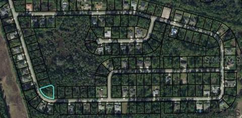 45 Secretary Trl, Palm Coast, FL 32164