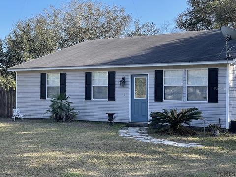 521 Second St, Bunnell, FL 32110 photo 1
