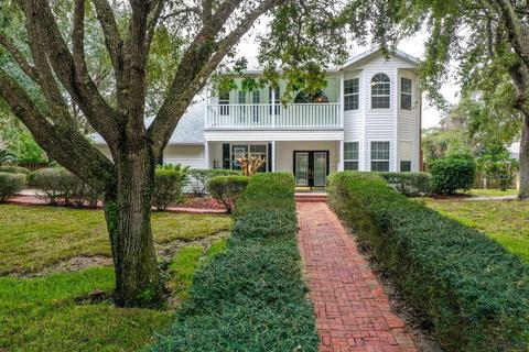 4002 Dakota Cir, Ormond Beach, FL 32174 photo 1