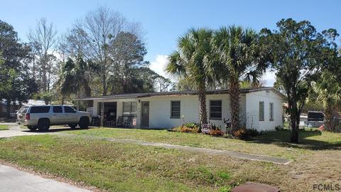 600 Holden Ave, Bunnell, FL 32110 photo 1
