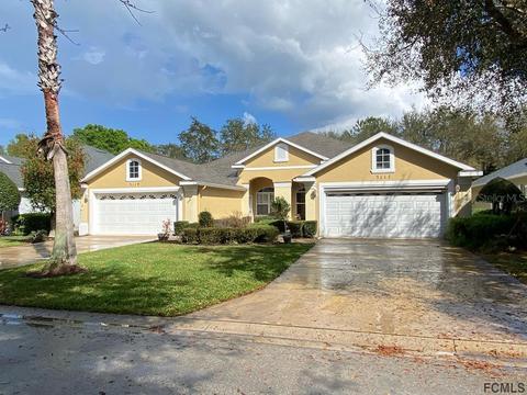 3119 Kailani Ct, Ormond Beach, FL 32174 photo 1