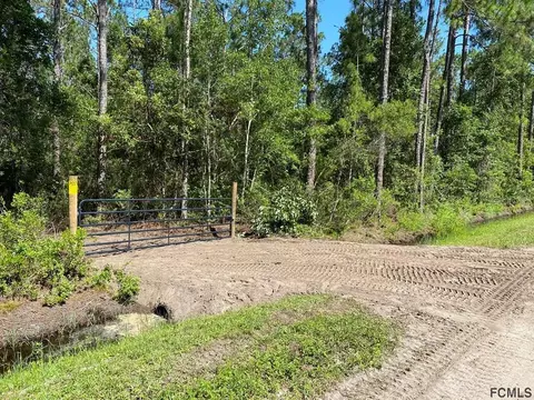 Nnn Lancewood Street, Bunnell, FL 32110