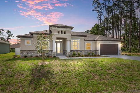 7 Edison Ln, Palm Coast, FL 32164