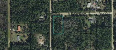 6131 Bush St, Bunnell, FL 32110