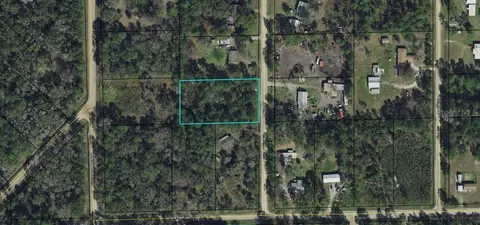 1140 Ash St, Bunnell, FL 32110
