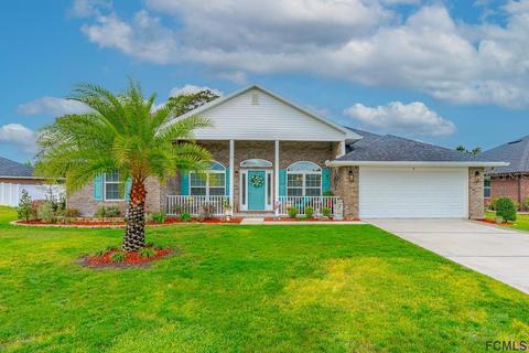 8 Turtle Ridge Dr, Flagler Beach, FL 32136 photo 1