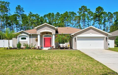 27 Post View Dr, Palm Coast, FL 32164 photo 1