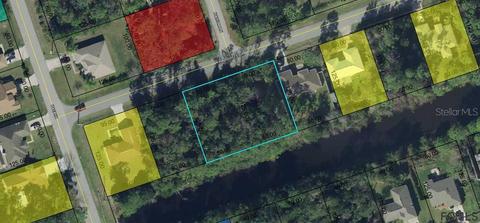 97 Radcliffe Dr, Palm Coast, FL 32164