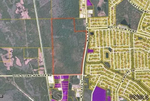 0000 Us Highway 1, Bunnell, FL 32110