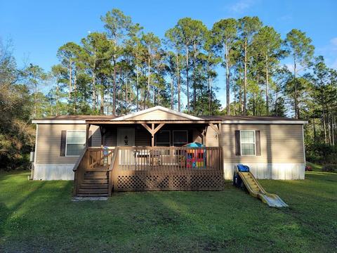 2121 Orange St, Bunnell, FL 32110 photo 1