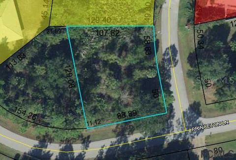 34 Priory Ln, Palm Coast, FL 32164