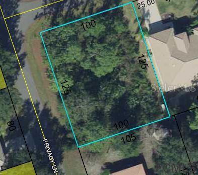 45 Privacy Ln, Palm Coast, FL 32164