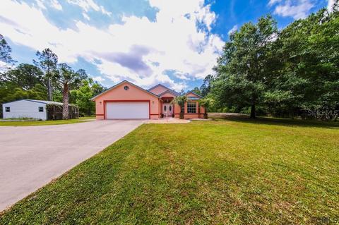 5075 Butternut Ave, Bunnell, FL 32110 photo 1