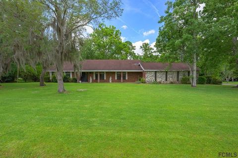 287 Riverbend Dr, Ormond Beach, FL 32174 photo 1