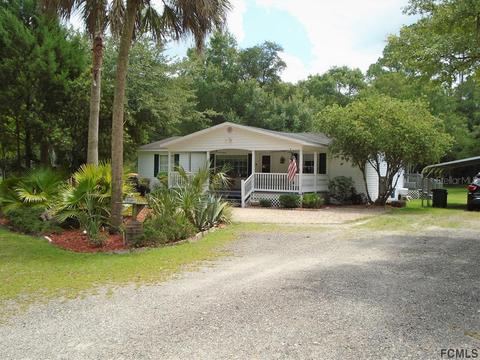 1093 Berrybush St, Bunnell, FL 32110 photo 1