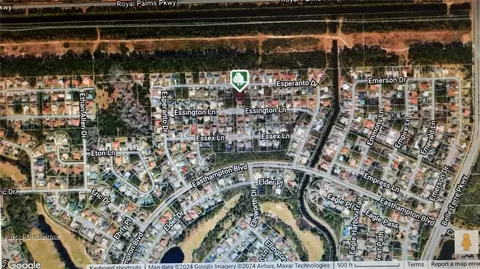 47 Esperanto Dr, Palm Coast, FL 32164