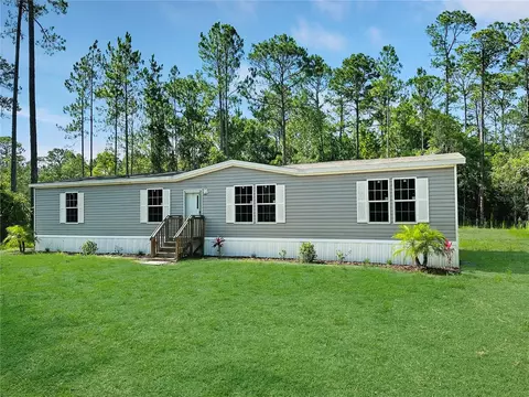 5888 Chestnut Ave, Bunnell, FL 32110