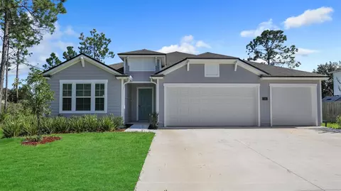 19 Slipper Orchid Trl E, Palm Coast, FL 32164