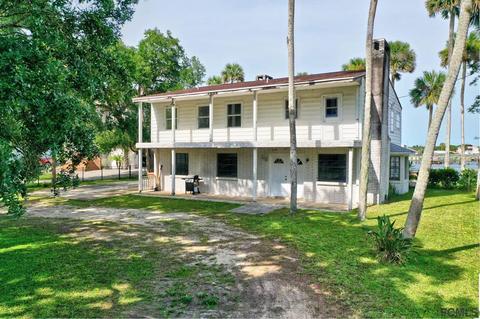 208 Lambert Ave, Flagler Beach, FL 32136 photo 1