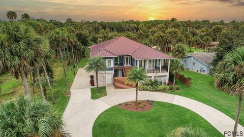 1351 Lambert Ave, Flagler Beach, FL 32136 photo 1