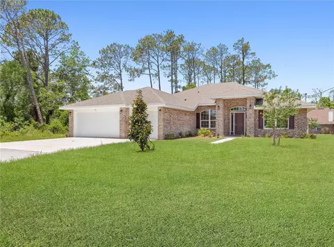88 Kashmir Trl, Palm Coast, FL 32164