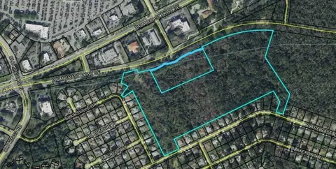 000 Palm Coast Pkwy SE, Palm Coast, FL 32137