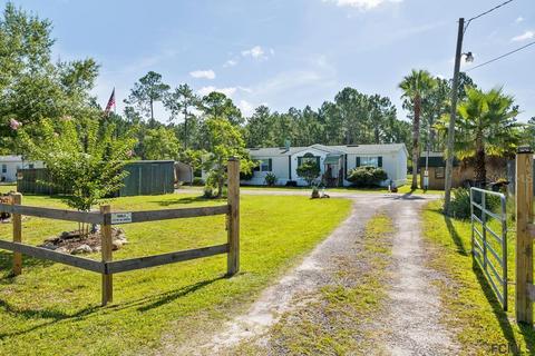 1339 Cottonwood St, Bunnell, FL 32110