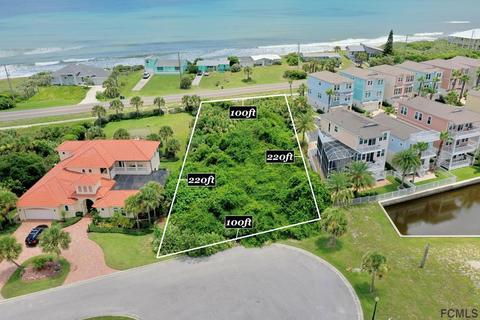 2650 N Ocean Shore Blvd, Flagler Beach, FL 32136