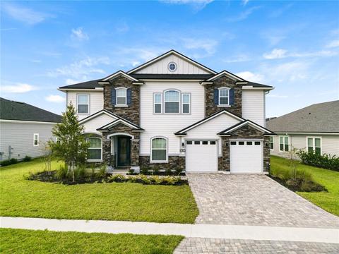 66 Tartan Ct, Saint Augustine, FL 32092 photo 1