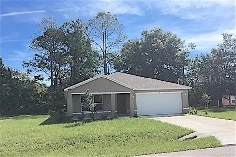 8 Plumtree Pl, Palm Coast, FL 32164